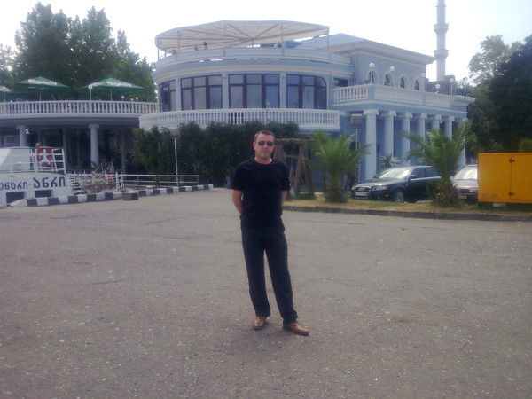 Фёдор Саламахин