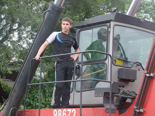 Леха Суховерхов