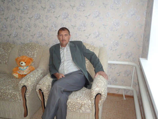 Александр Родин