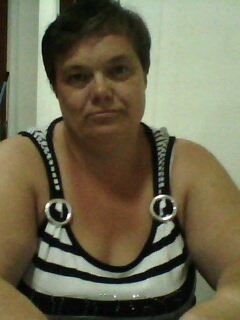 Светлана Ванкина