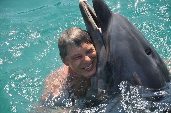 Алексей Никишов