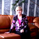 Татьяна Рыбалко