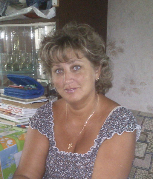 Ольга Иващенко