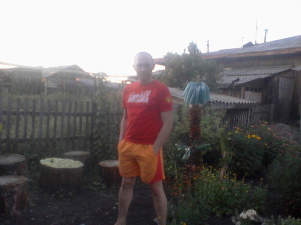 Вячеслав Баркин