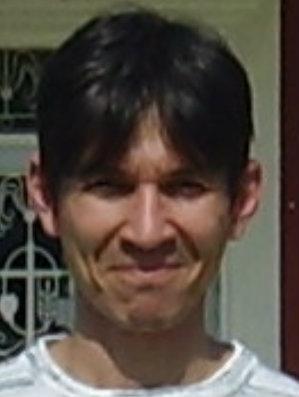 Сергей Кочулаев