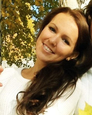 Анастасия Панюшева