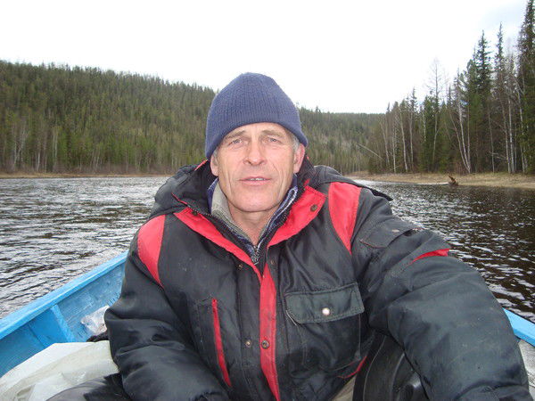 Иван Антипенко