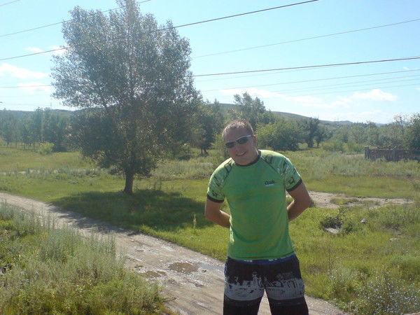 Роман Нозин