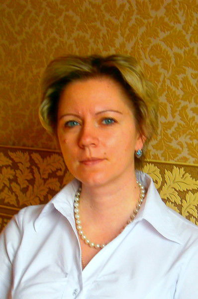 Анастасия Кусиди