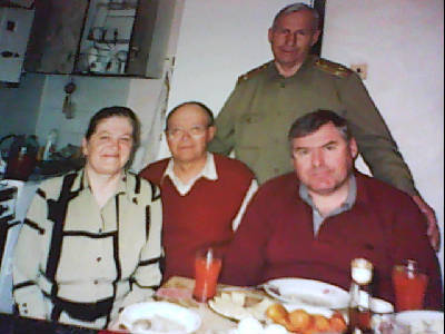 Александр Филимонов