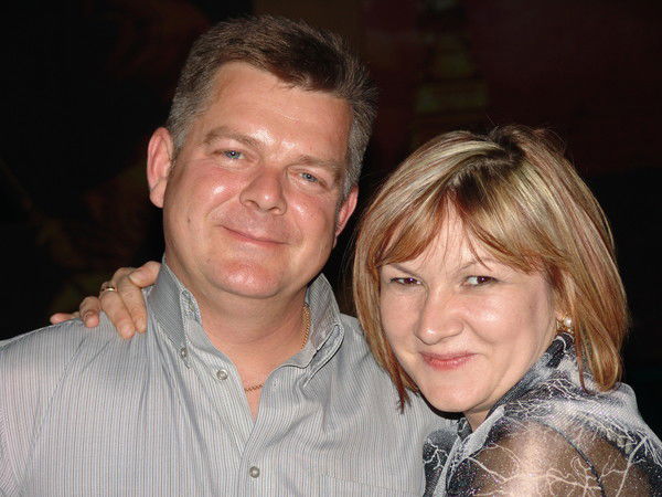 Ирина Гаврилюк