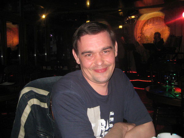 Николай Ковалев