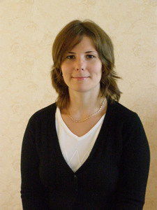 Наталья Карпович