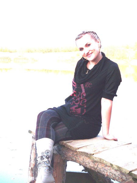 Яна Ширяева