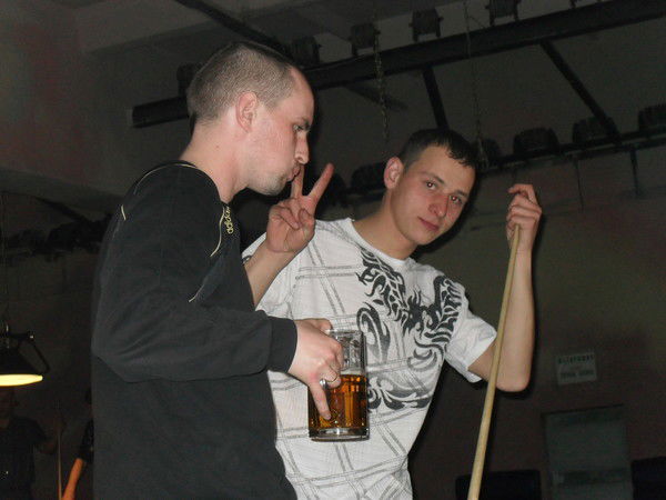 Александр Швец