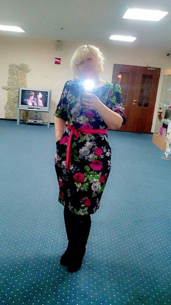 Ольга Бреус