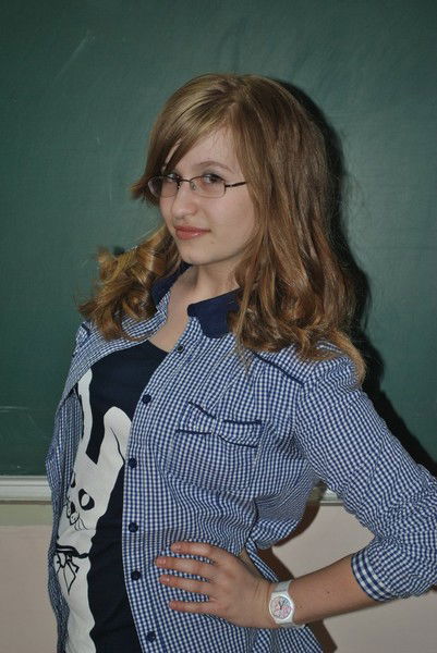 Олька__ Костюкова