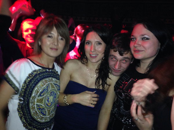 Русана Мурадян