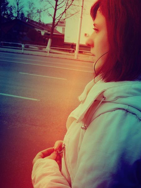 Ольга Савицкая