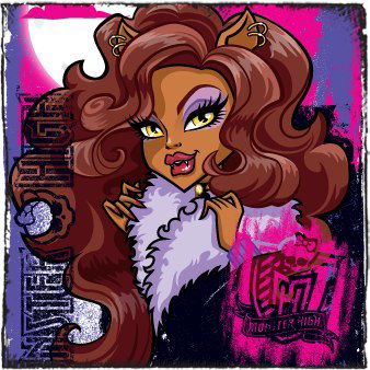 Клаудин Вульф