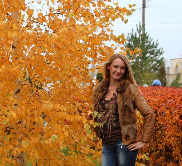 Светлана Ледяева