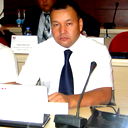 Алмаз Тастанбеков