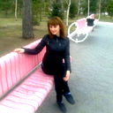 Кристина Мешкова
