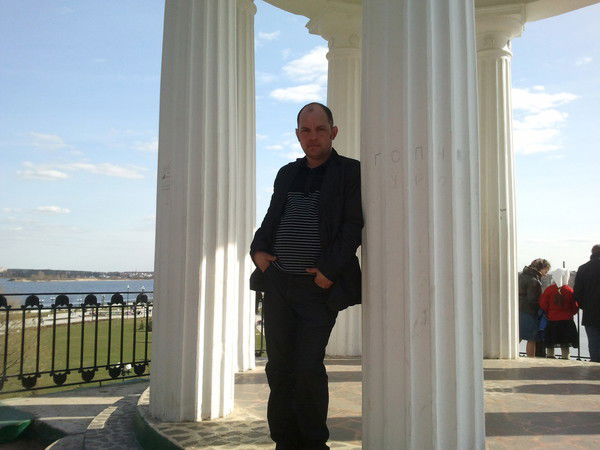 Александр Польгуй