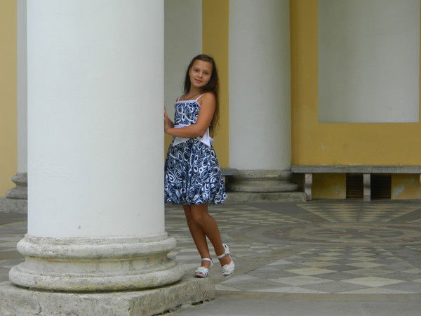 София Ефремова