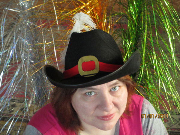 Валентина Узких