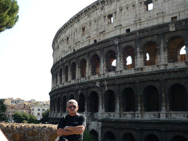 Александр Буцук