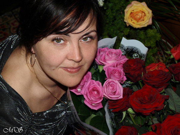 Ольга Суручан