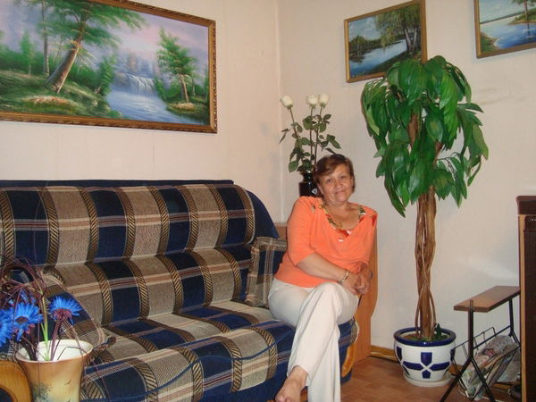 Нина Немцева