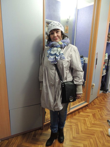 Лариса Васнецова