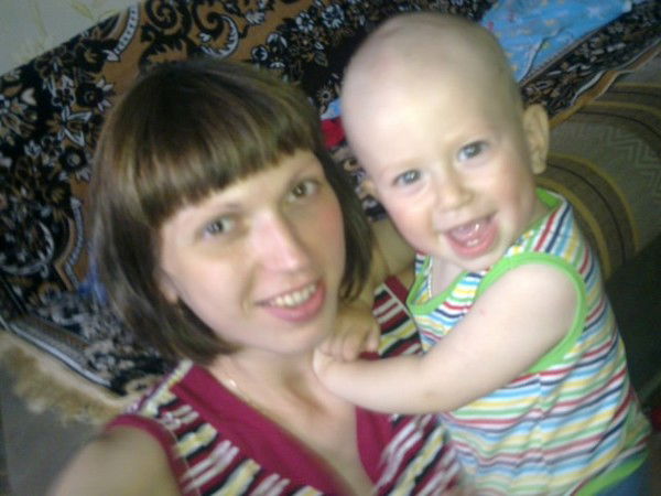 Марина Горлова