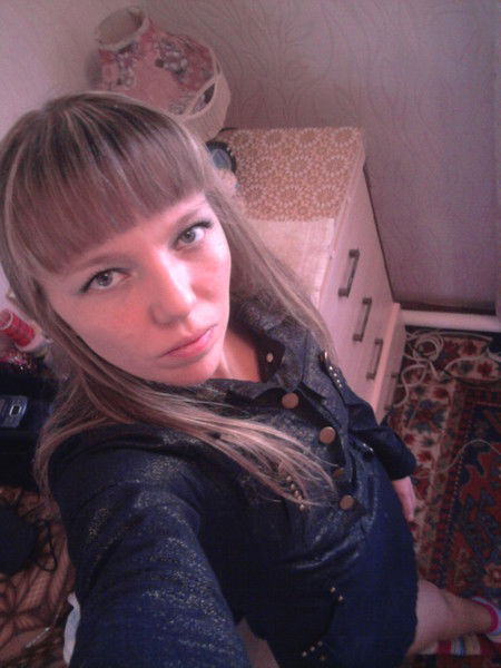 Олечка Лаевская