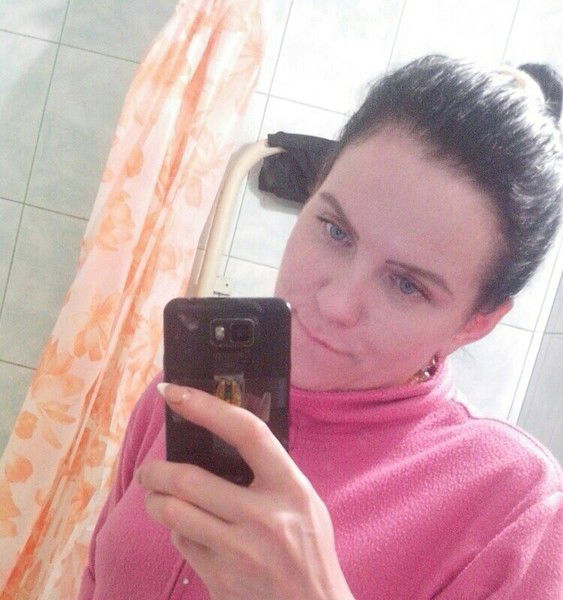 Песоцкая Александра