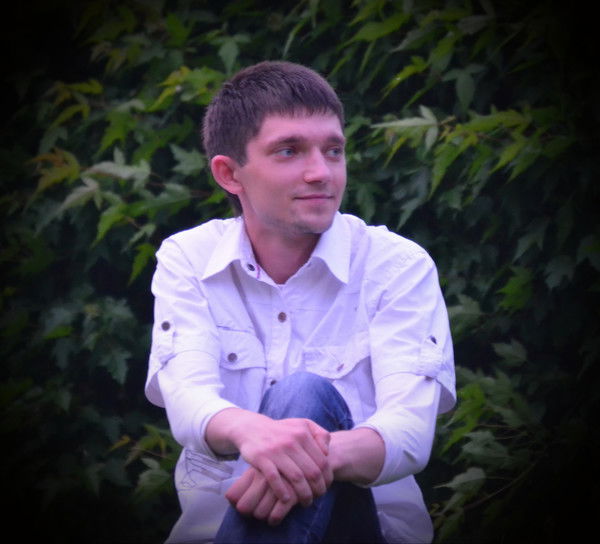 Сергей Кузнецов