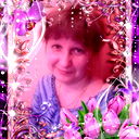 Антонина Володина