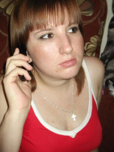 Александра Тимофеенко