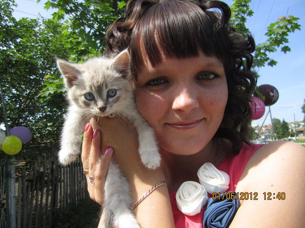 Татьяна Бублик