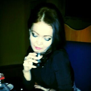 Эльнура Мукашева