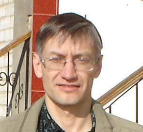 Евгений Голубенко