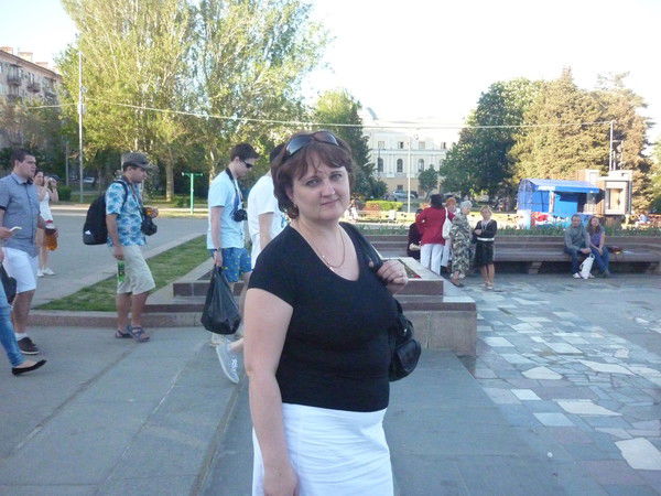 Ирина Васильева