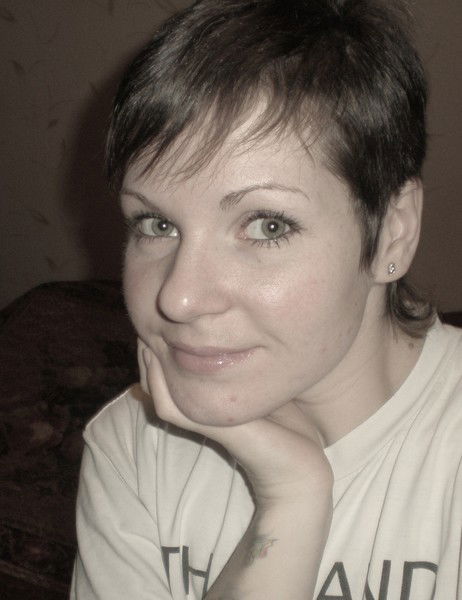 Марго Трубачева