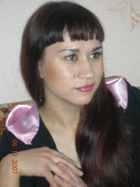 Альбина Нугманова