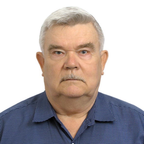 Veacheslav Guscin