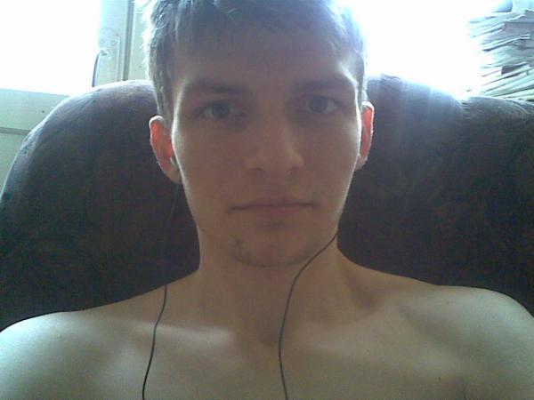 Александр Варганов