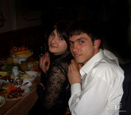 Карина Пожетных