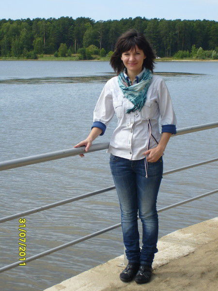 Кокорина Наталья